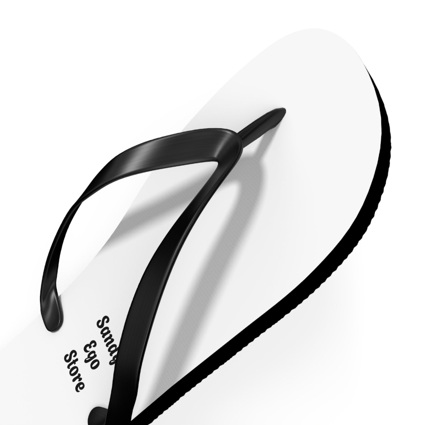 Custom Flip Flops - Personalized Summer Sandals, Beach Footwear, Vacation Essentials, Summer Gift, Unique Custom Footwear