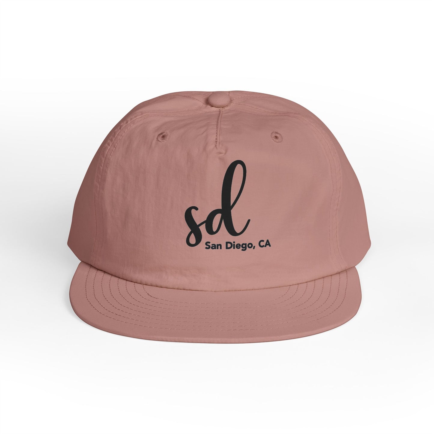 SD San Diego Gift for Surfers