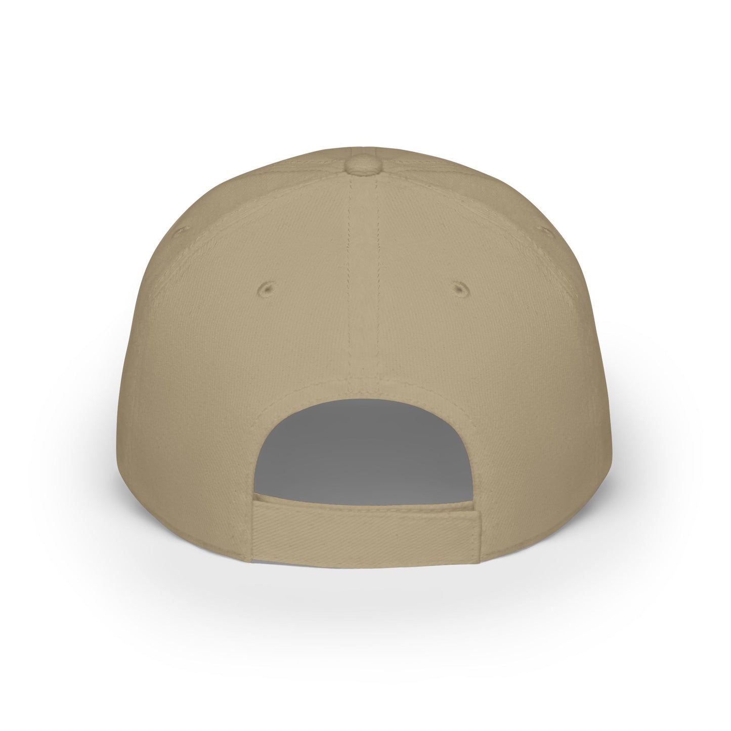 Naked & Afraid Low Profile Baseball Cap | Adventure Hat, Outdoor Gear, Travel Accessory, Gift for Outdoorsy Friends, Casual Fashion