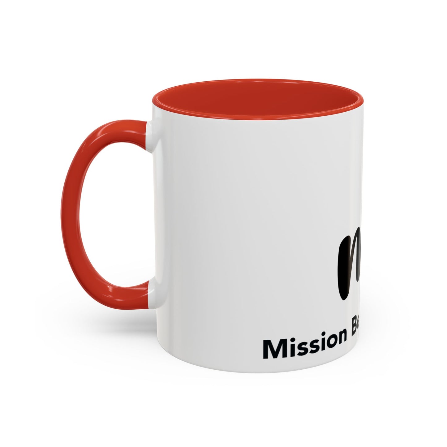 MB San Diego CA mug