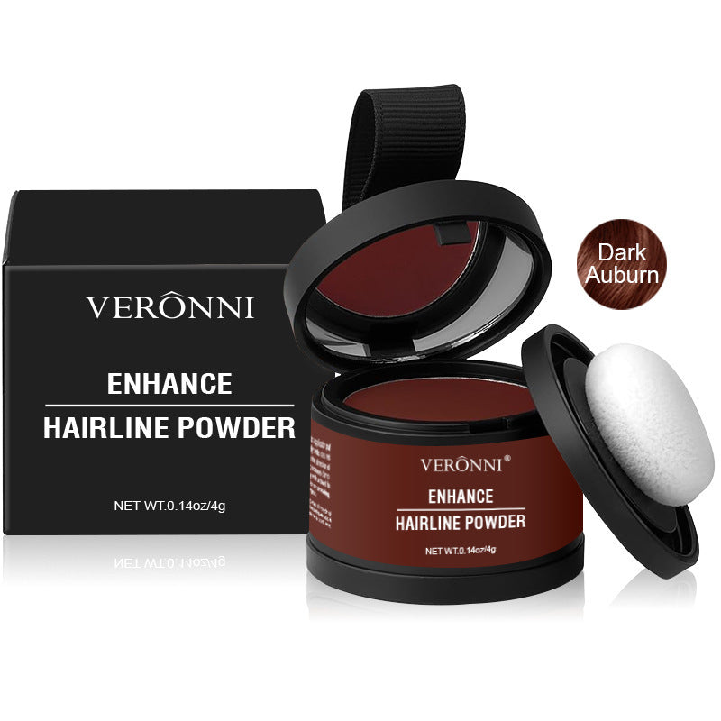 14 Colors Hair Powder