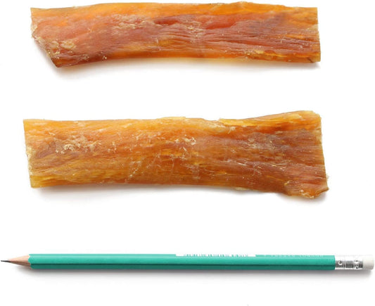 6" BackStrap tendons (25-Pack)