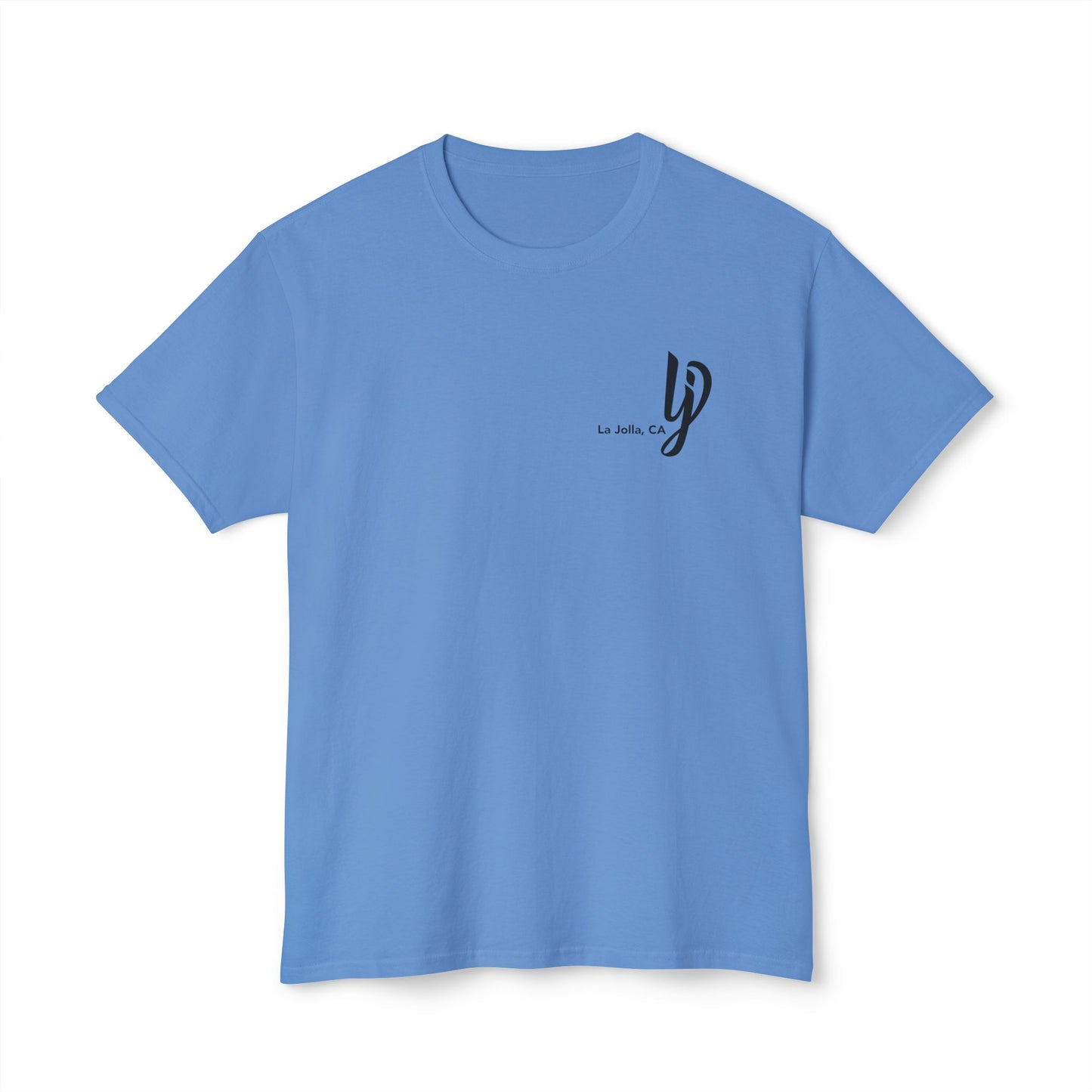 LJ San Diego CA t shirt