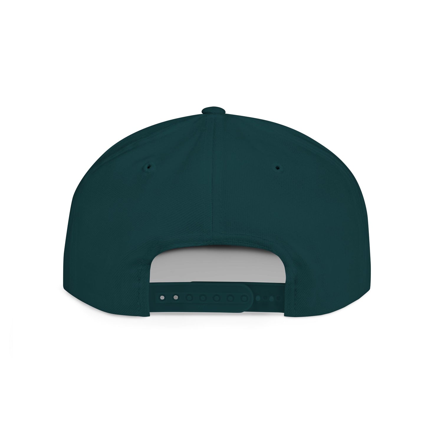 MB san diego ca Stylish Flat Bill Snapback Cap,