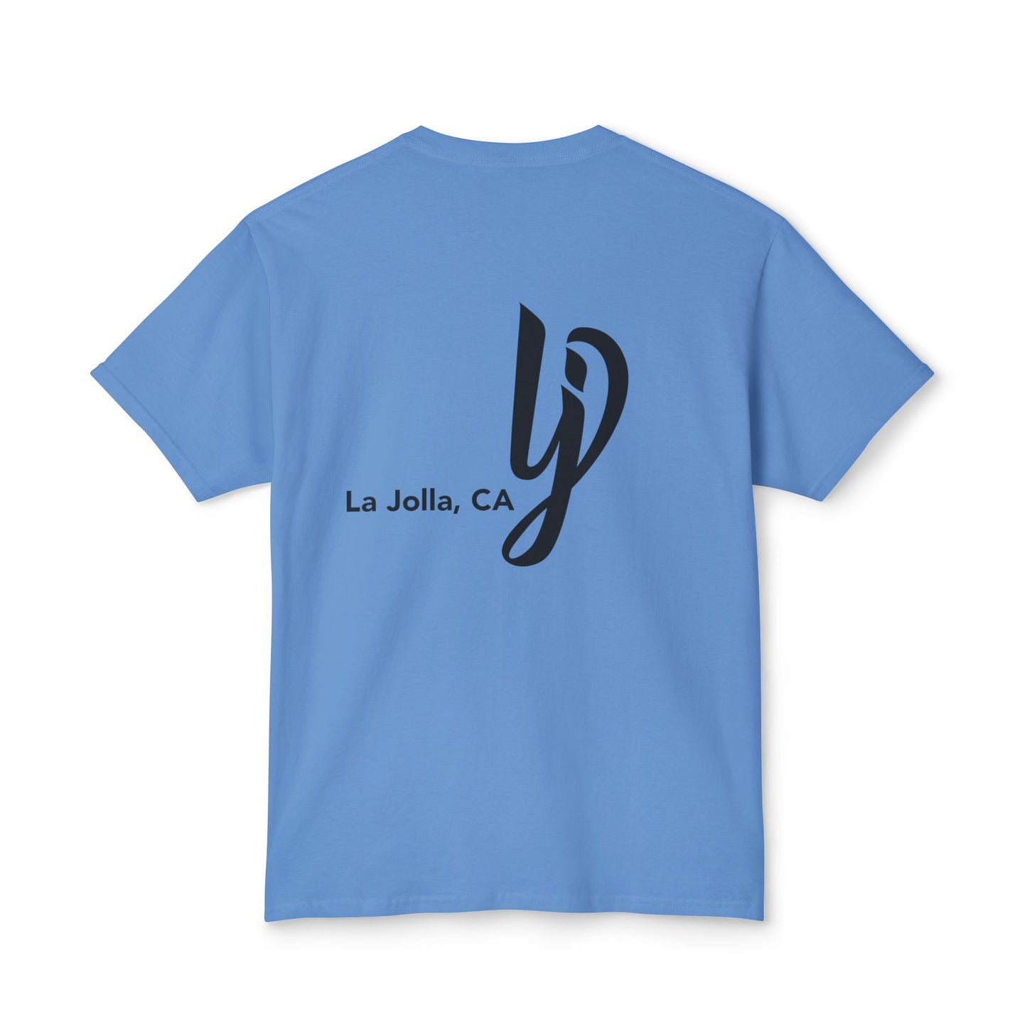 LJ San Diego CA t shirt