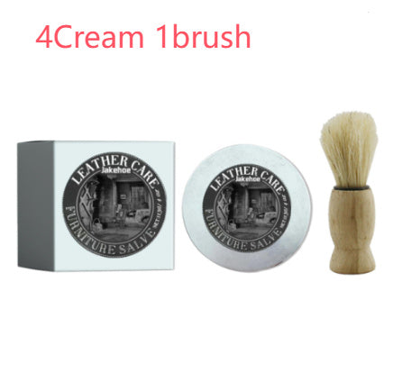 Leather Furniture Skin care lotion