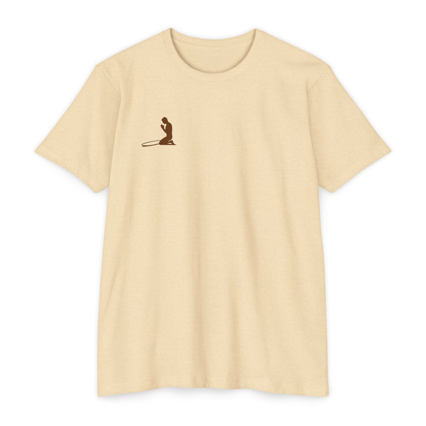 Prayer Before Paddle T-Shirt, Unisex Surf Tee, Beach Vibes Shirt, Faith and Surfing Apparel