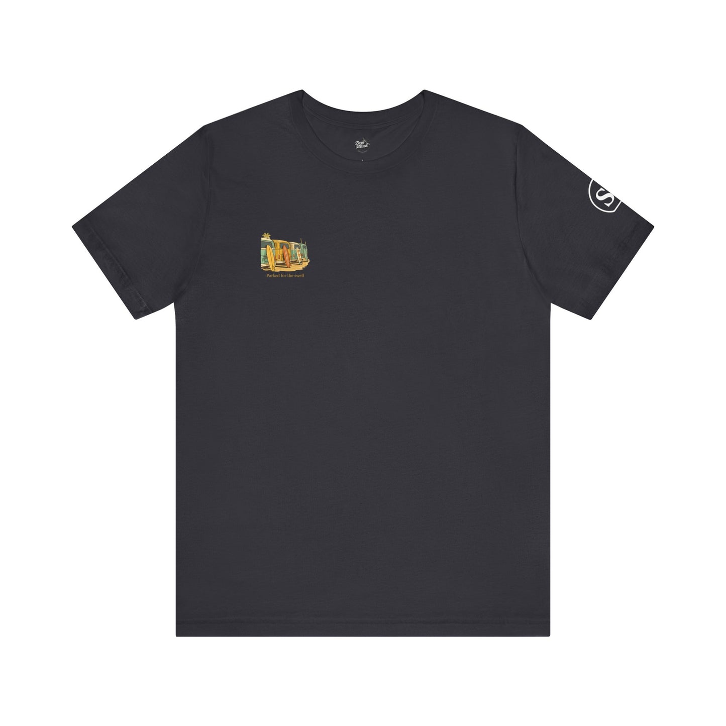 Surf Vibes Tee, Unisex Summer Shirt,