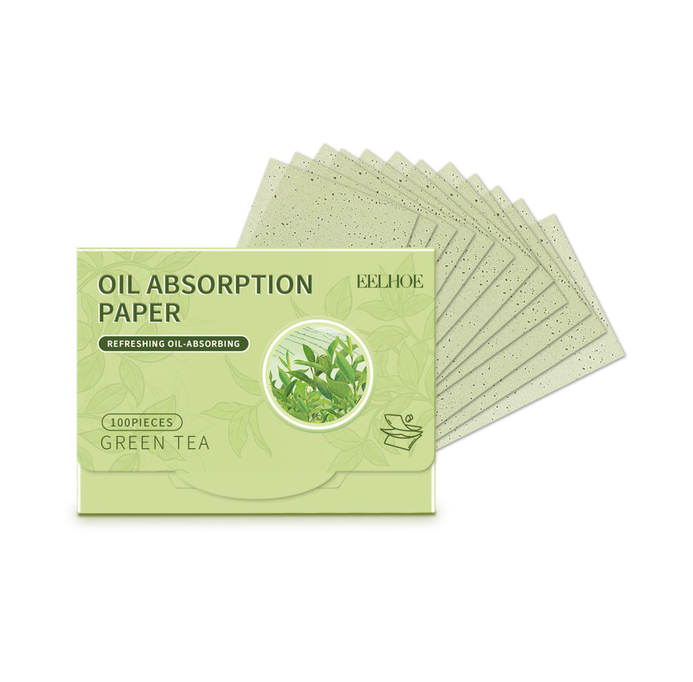 Oil Blotting Paper