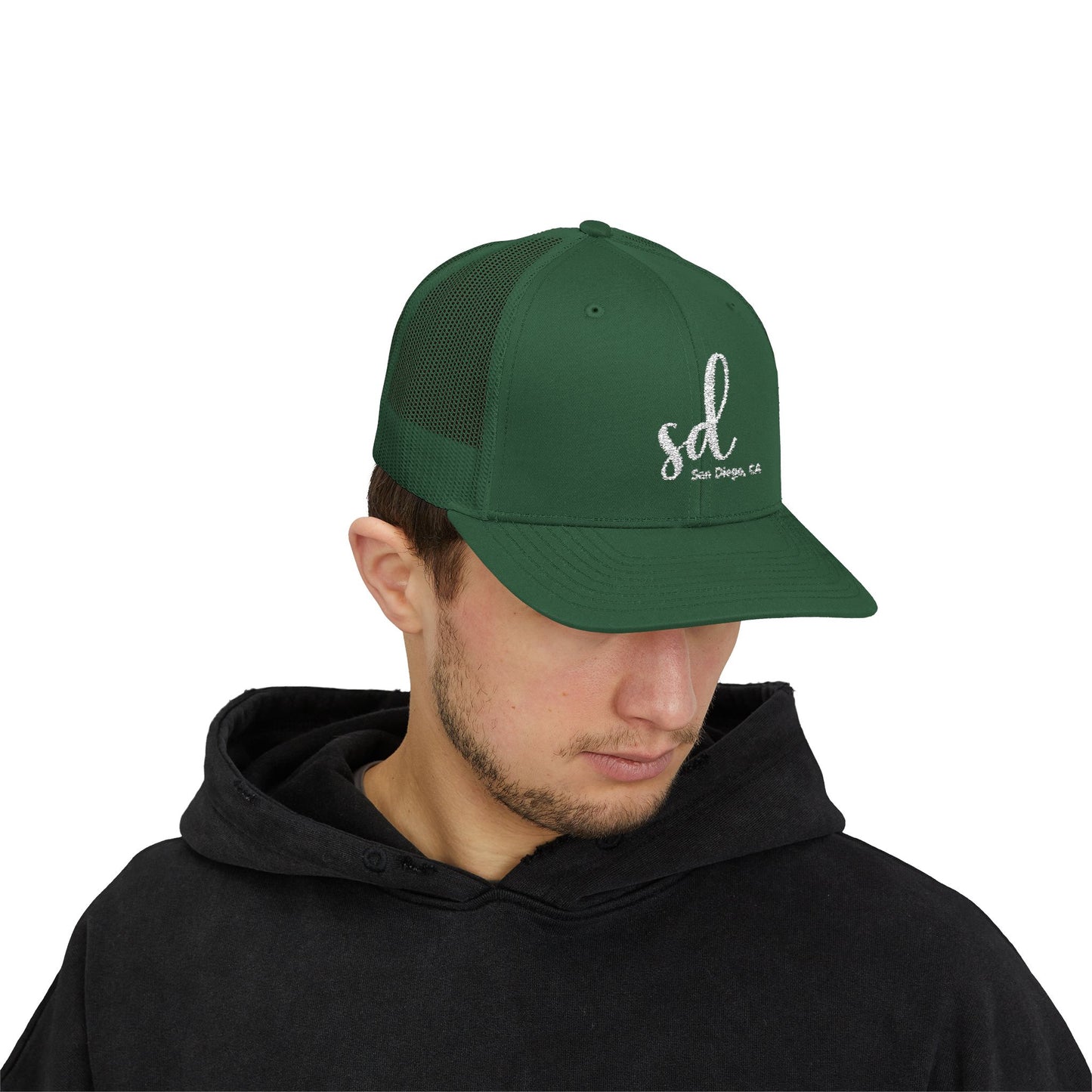 SD san diego ca Everyday Casual Wear, Custom Gift