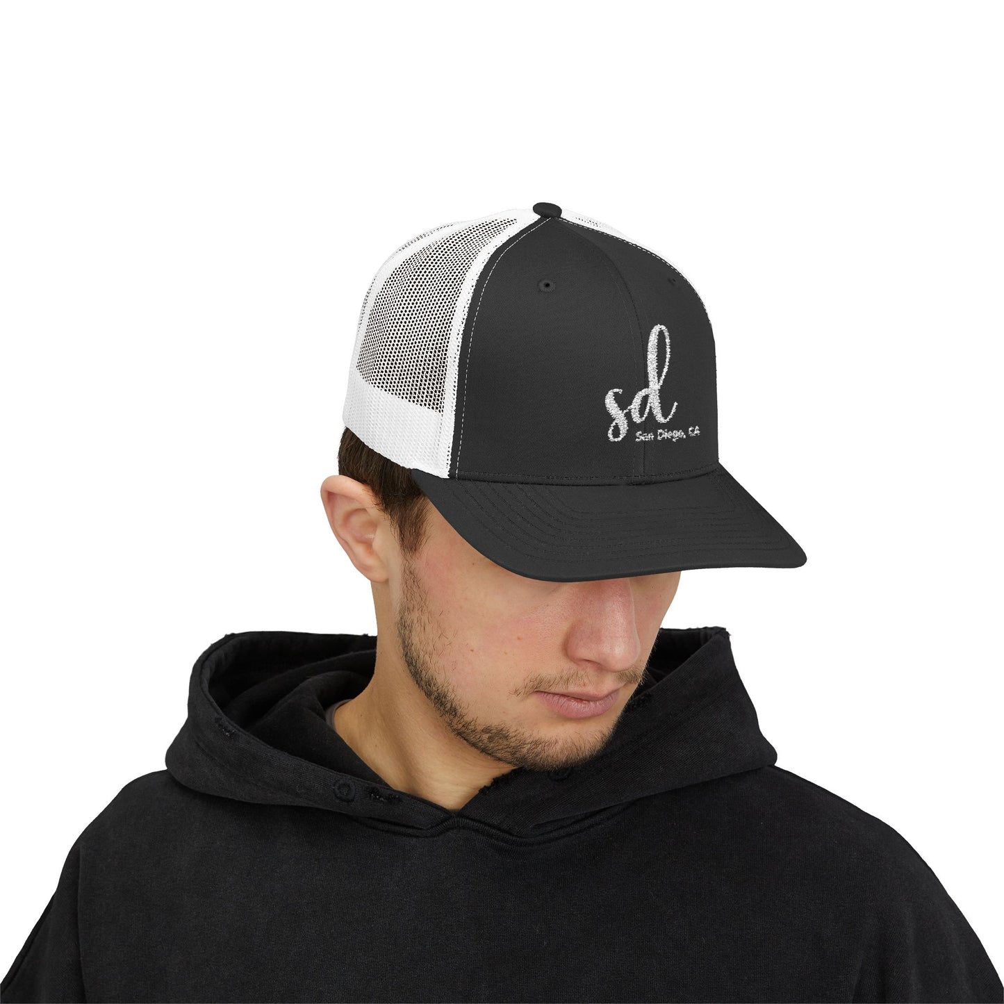 SD san diego ca Everyday Casual Wear, Custom Gift
