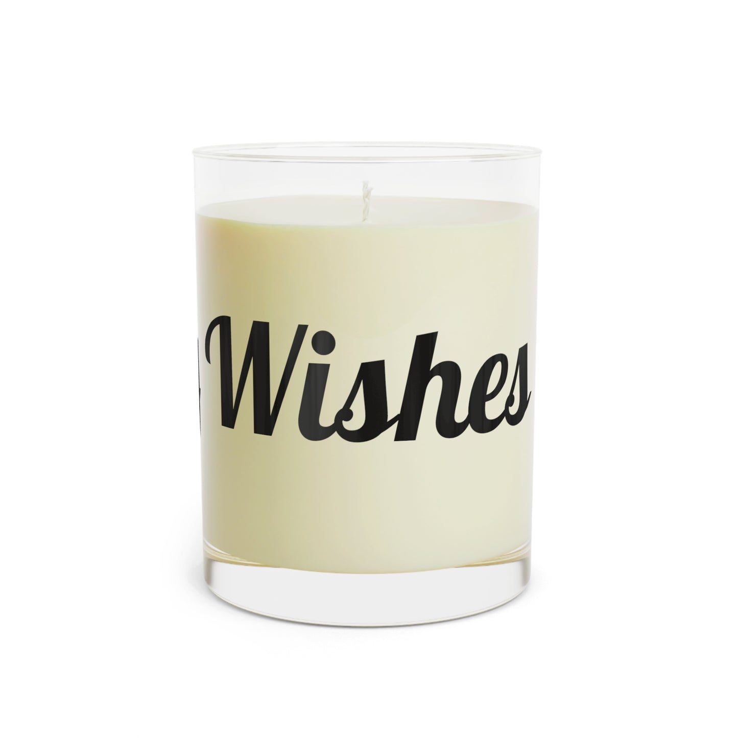 Blowout for Birthday Wishes Scented Candle, Celebration Candle, Home Decor, Gift for Her, Relaxation Candle, Party Favors