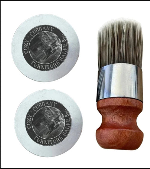 Leather Furniture Skin care lotion