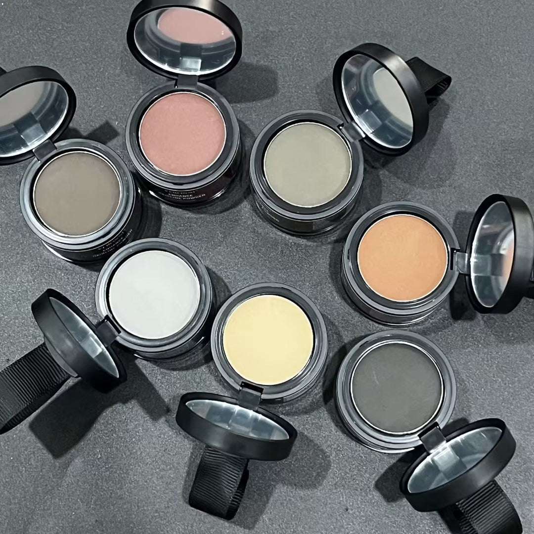 14 Colors Hair Powder