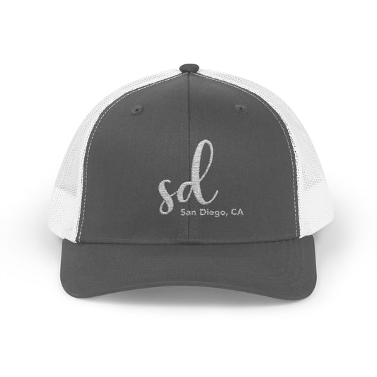 SD san diego ca Everyday Casual Wear, Custom Gift