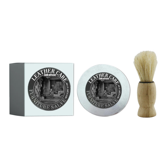 Leather Furniture Skin care lotion
