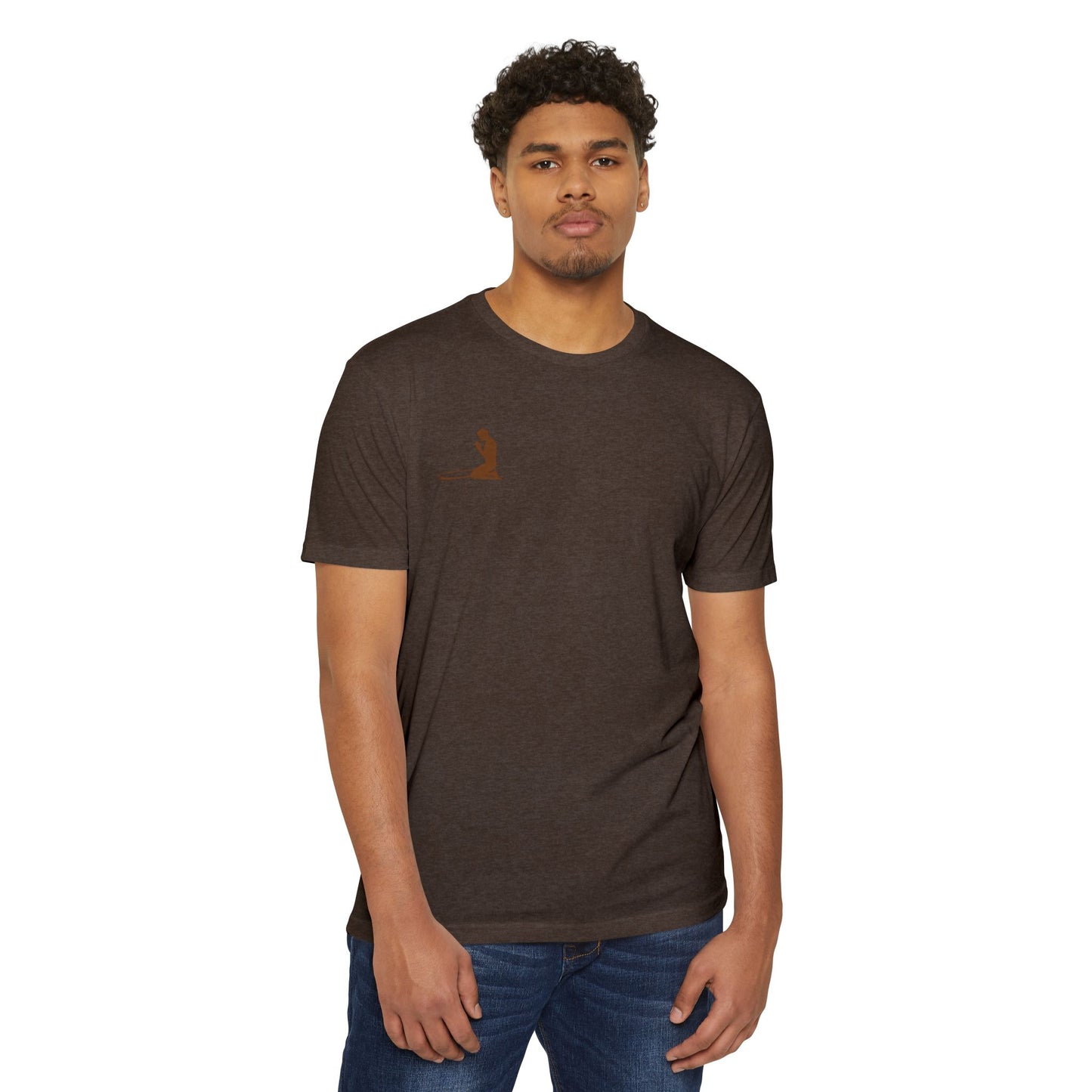 Prayer Before Paddle T-Shirt, Unisex Surf Tee, Beach Vibes Shirt, Faith and Surfing Apparel