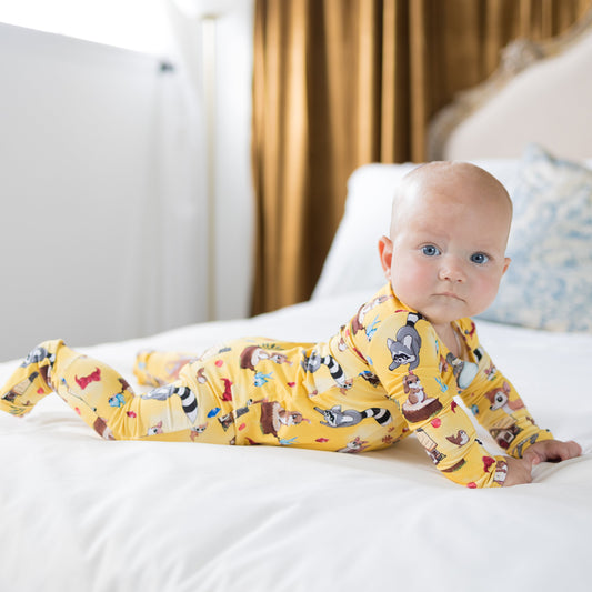 The Woods Convertible Zippy