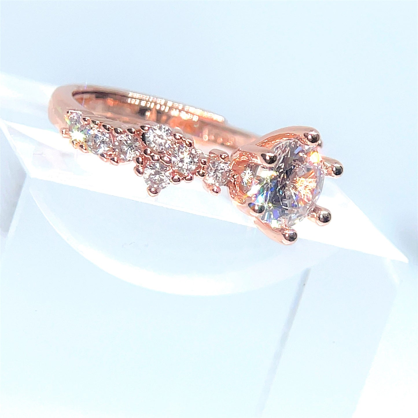 Versailles Ring