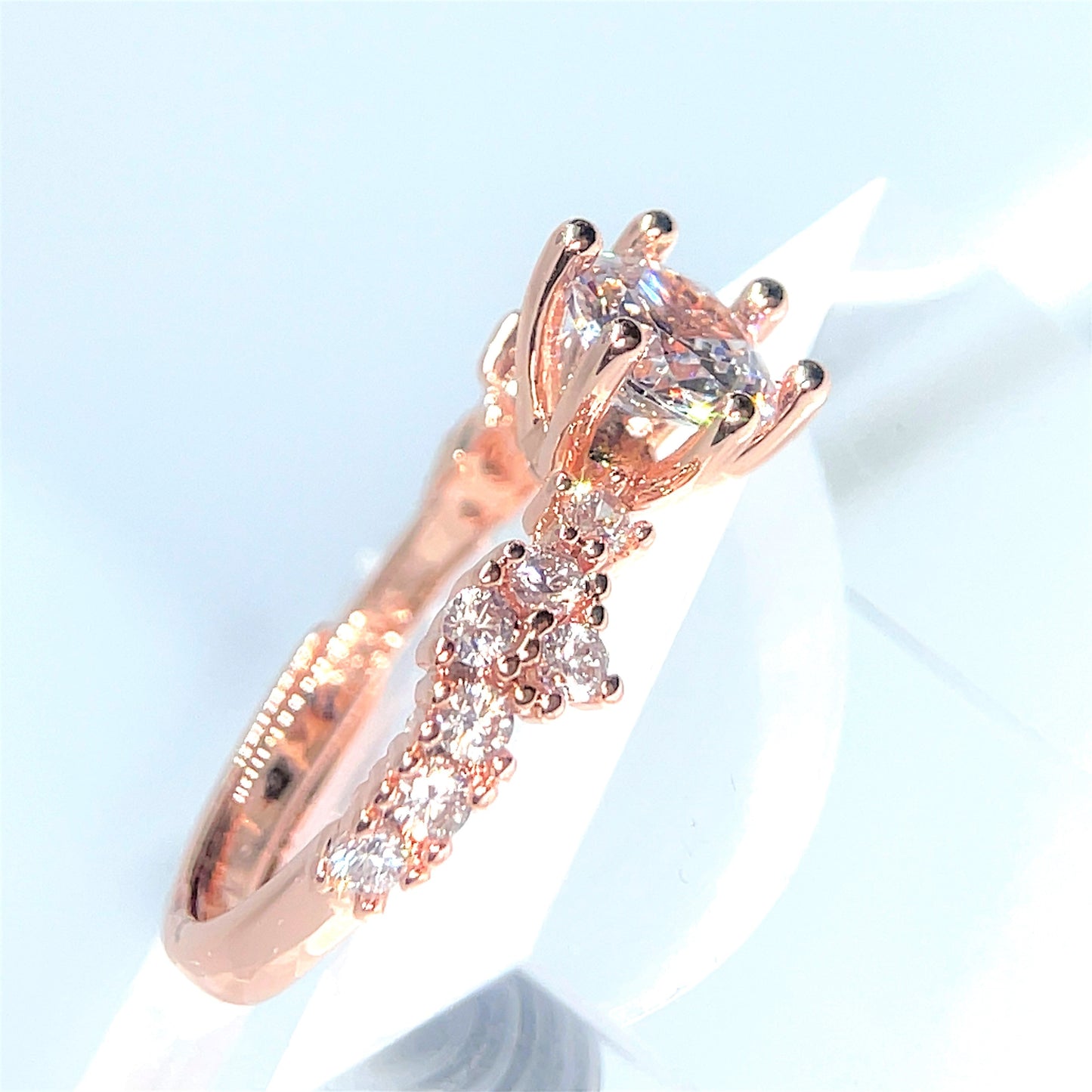 Versailles Ring
