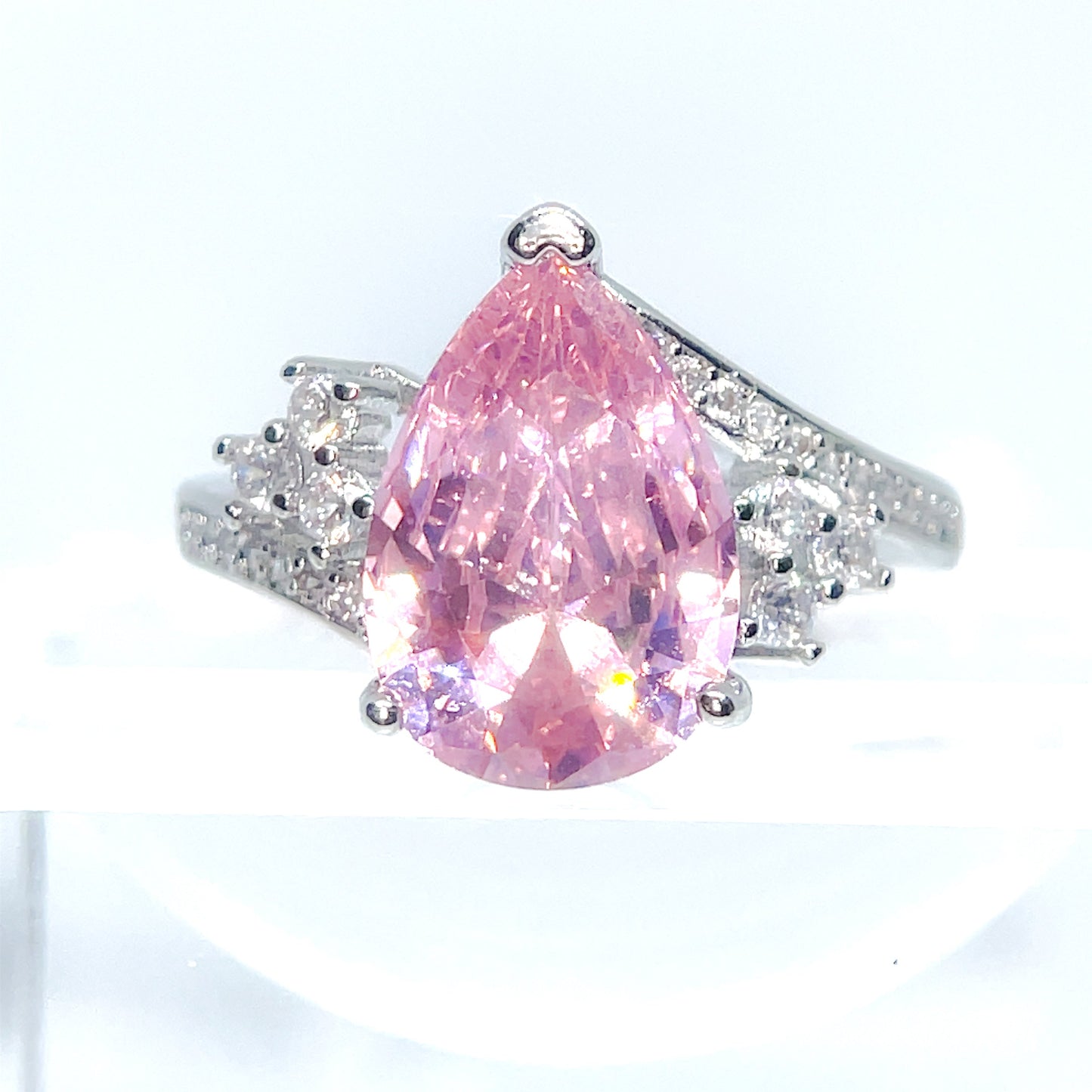 Royal Princess Ring