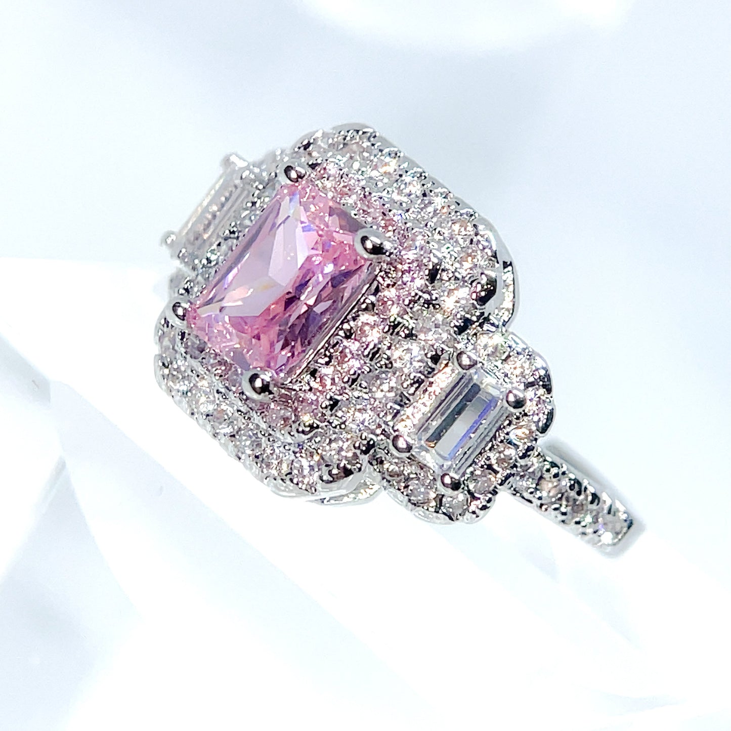 Rosee Ring
