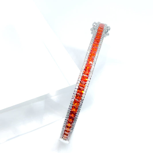 The Timeless Classic Bangle Bracelet