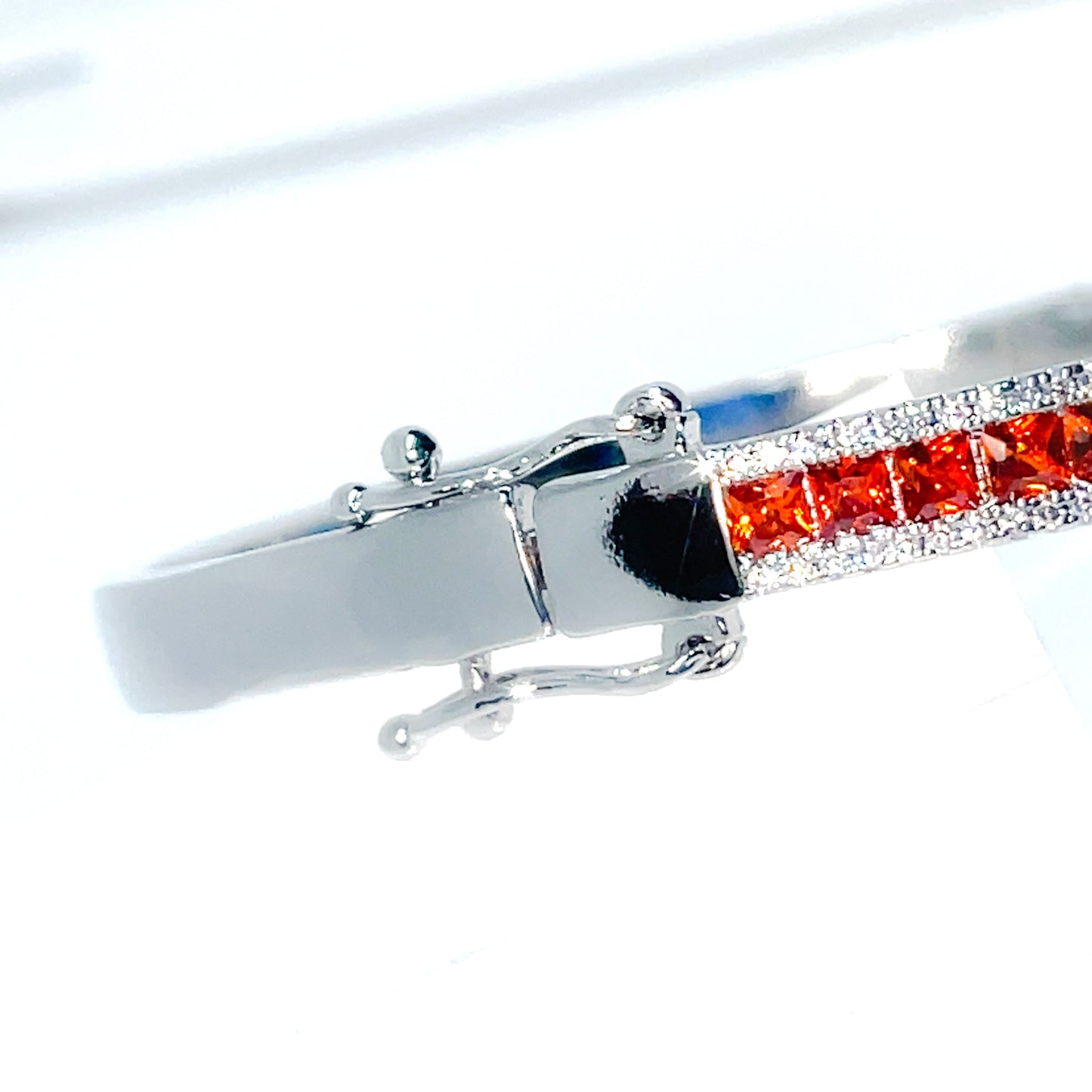 The Timeless Classic Bangle Bracelet