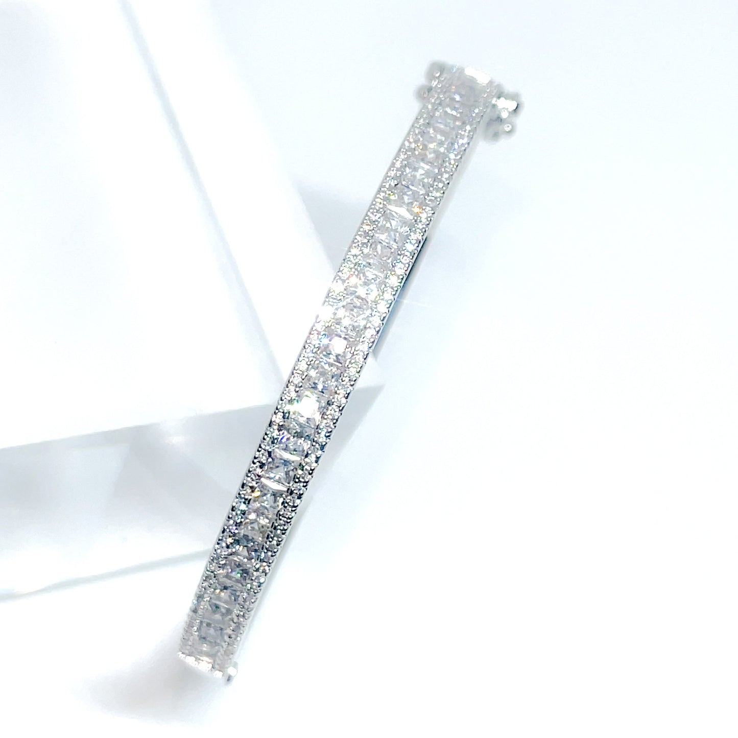 The Timeless Classic Bangle Bracelet