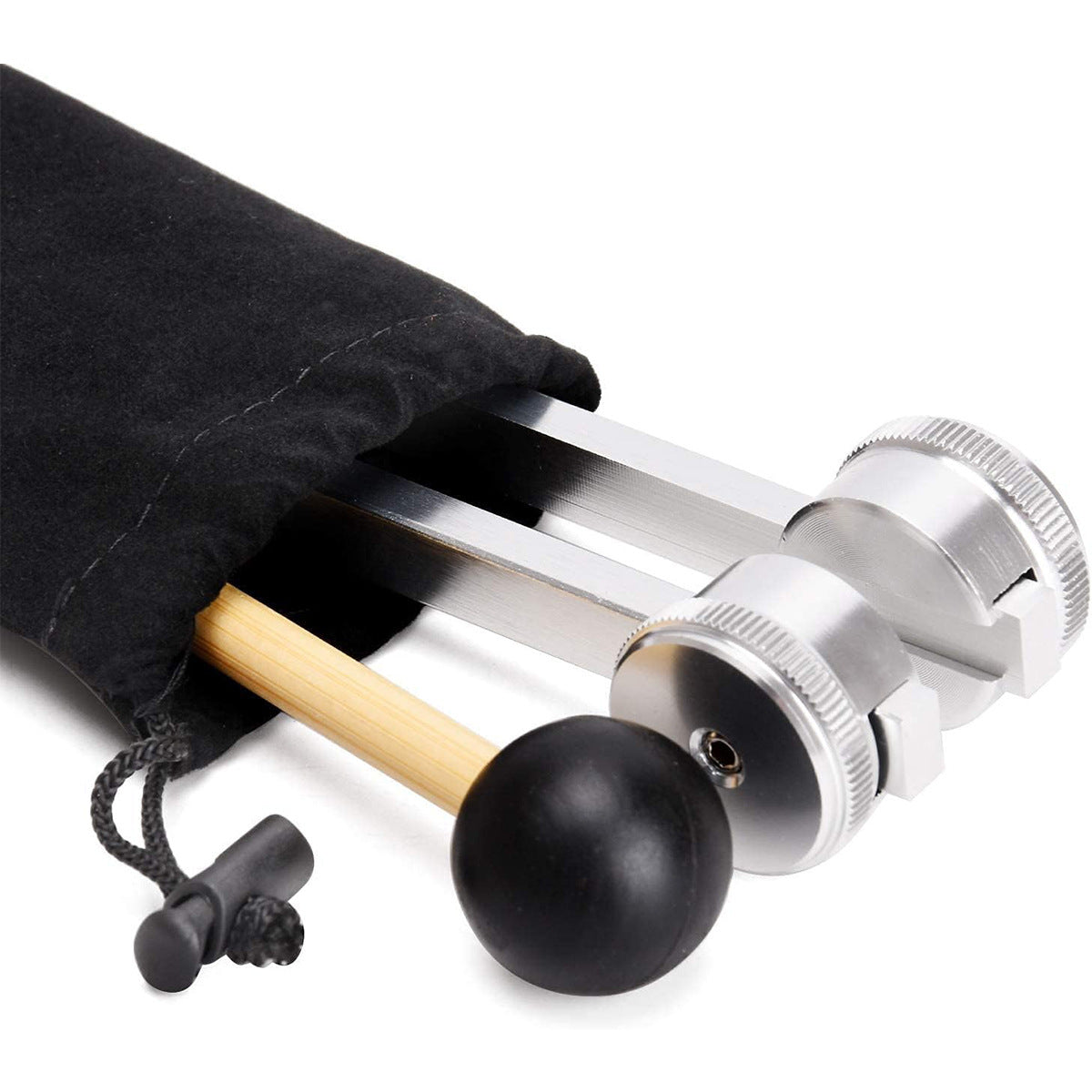 128 Hz Tuning Fork For Healing Chakra,