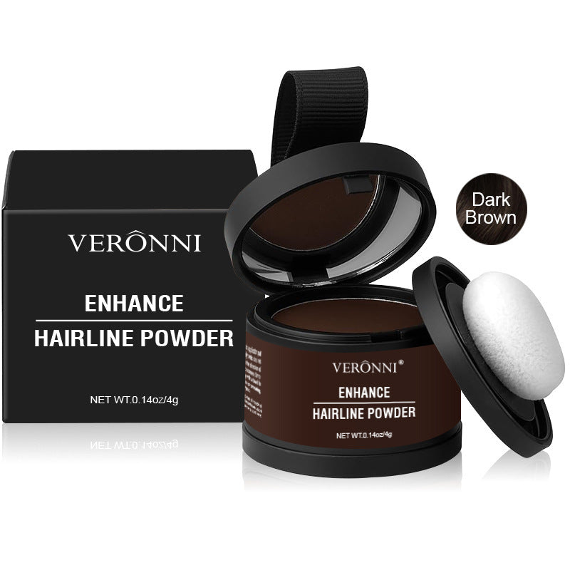 14 Colors Hair Powder