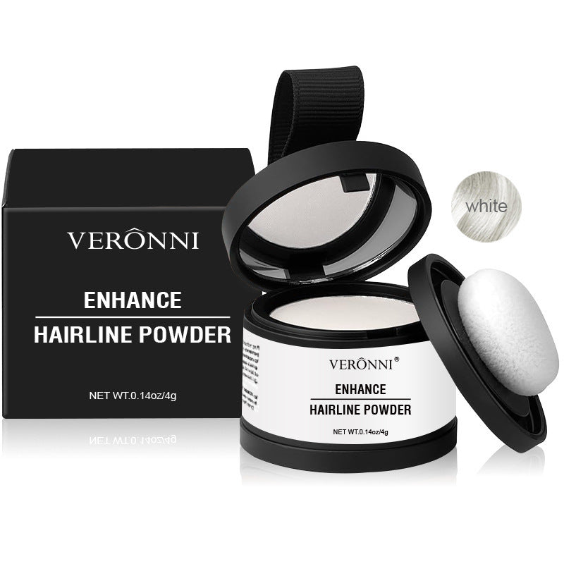 14 Colors Hair Powder