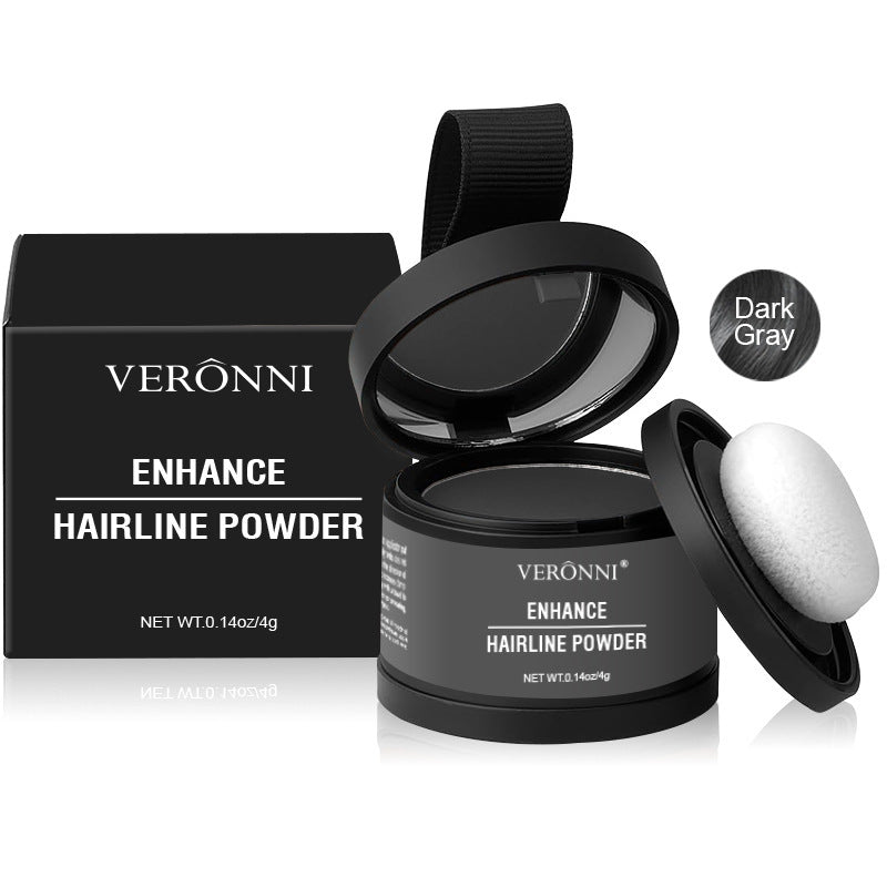 14 Colors Hair Powder