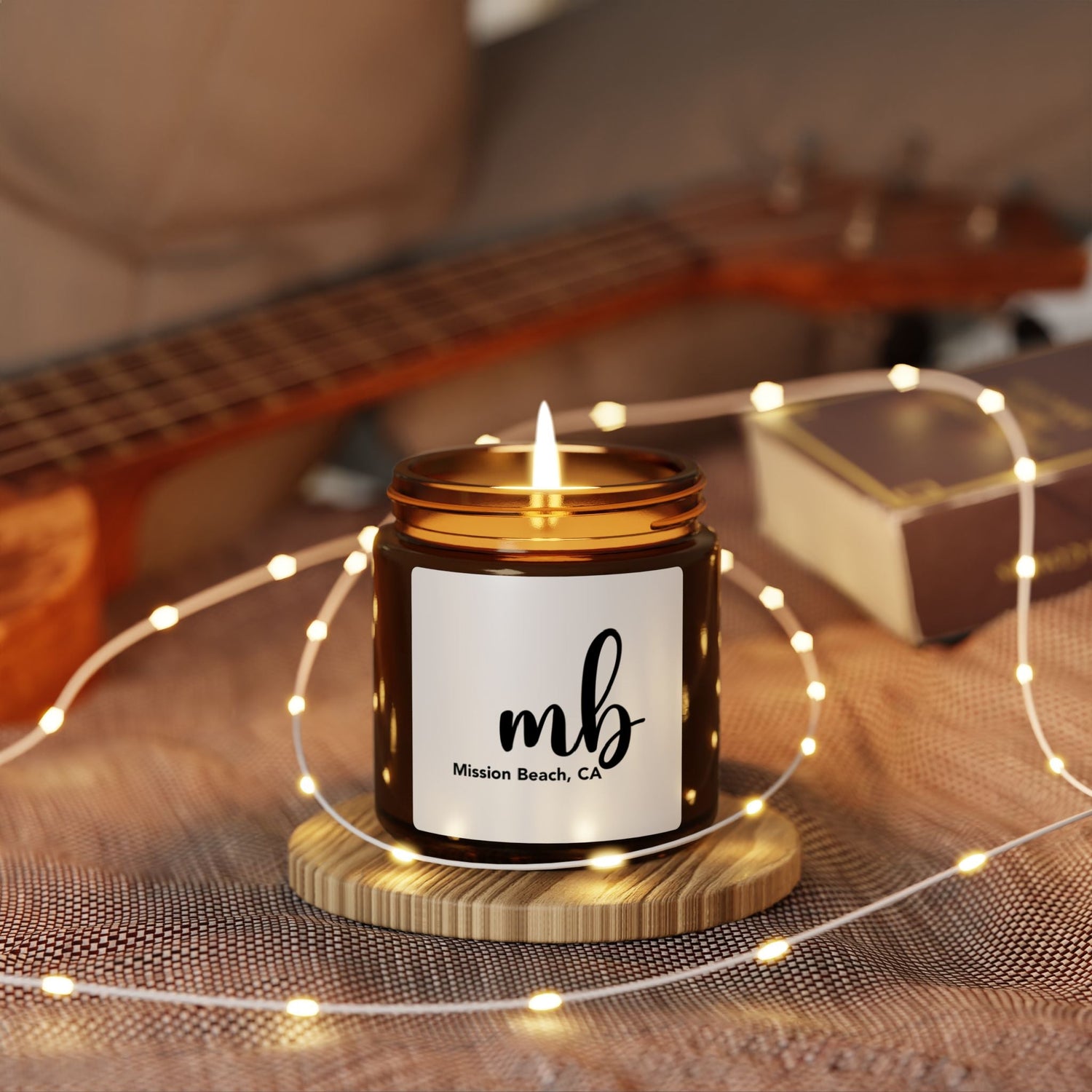 Candles & Mugs