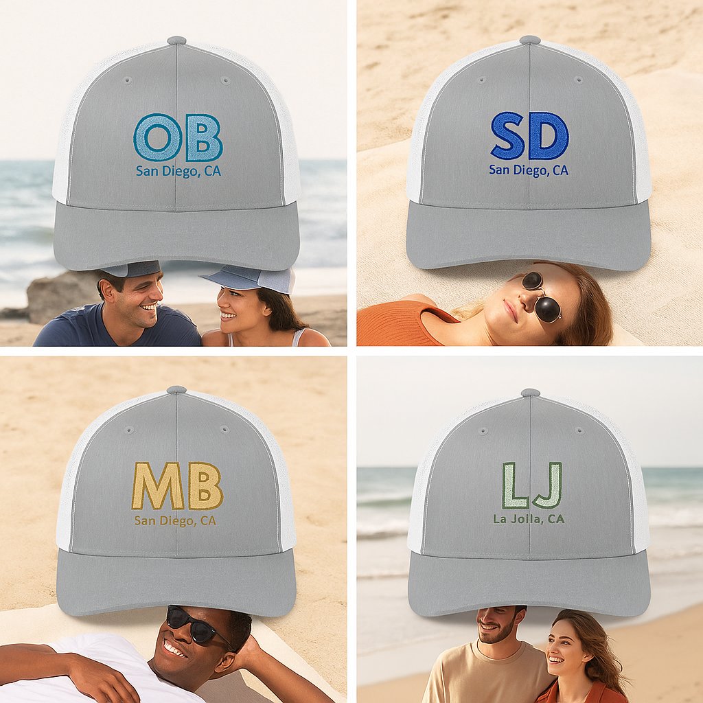 Hats