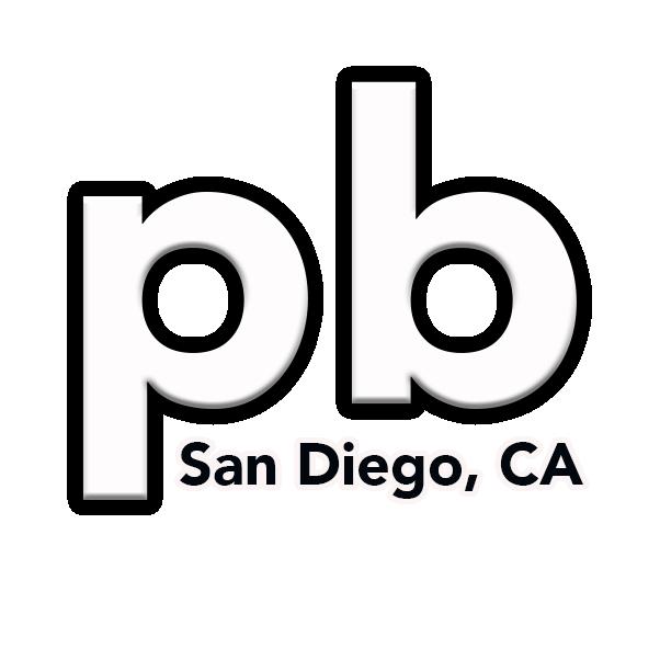 Pacific Beach PB