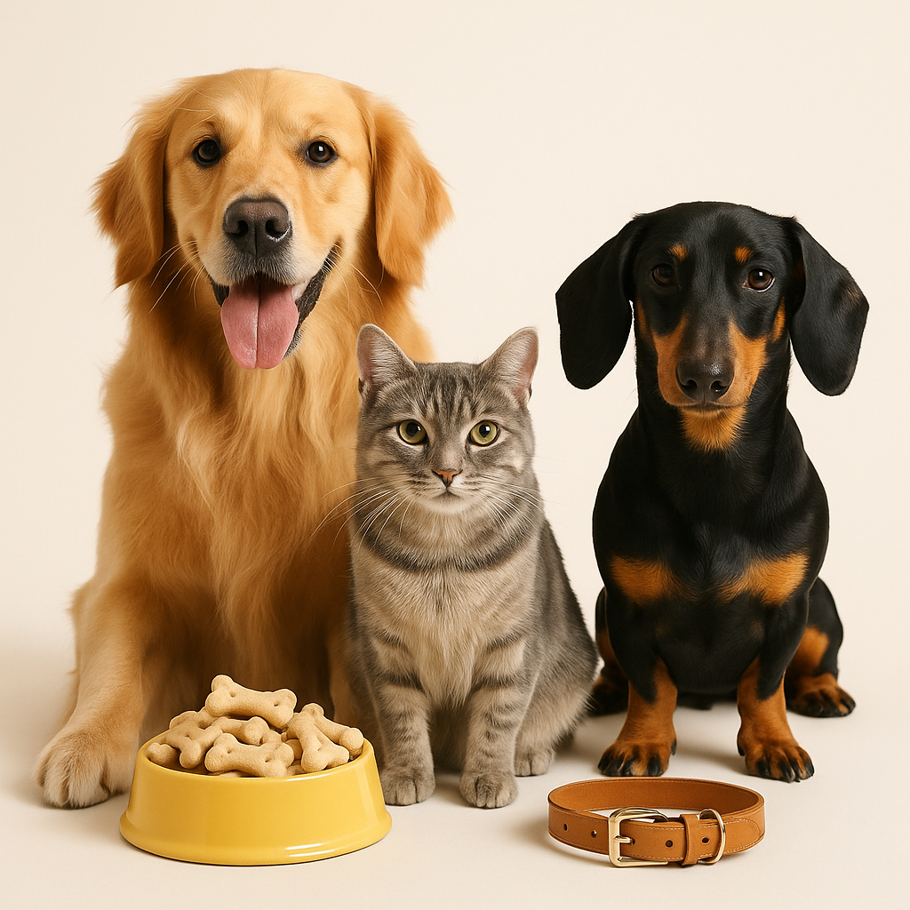 Pets