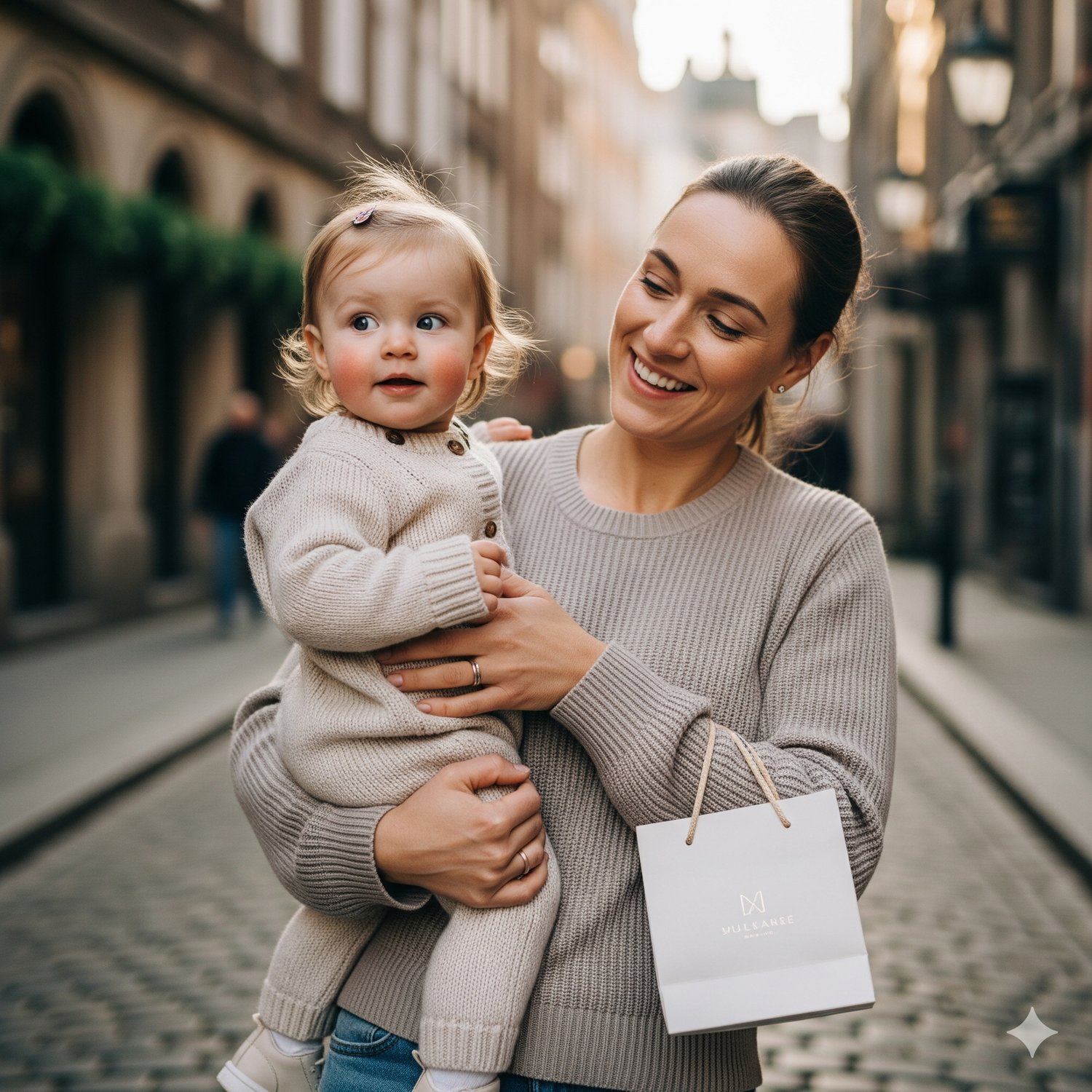 Baby and Toddler