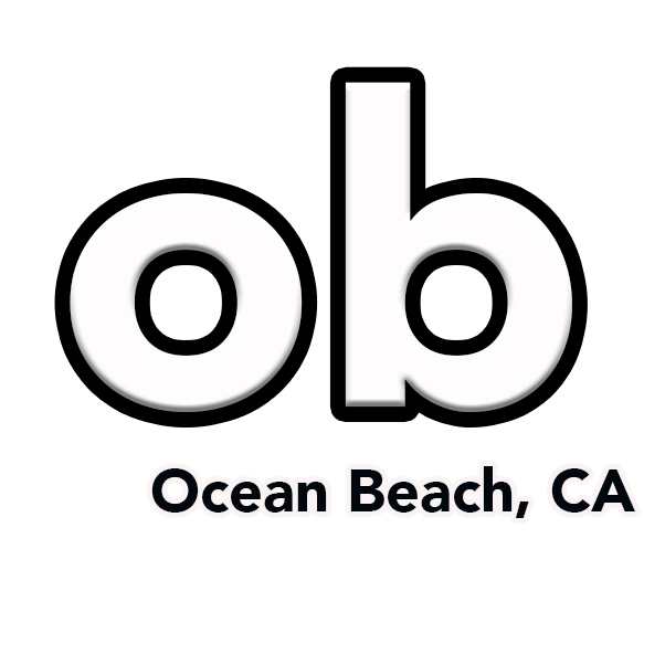 Ocean Beach OB