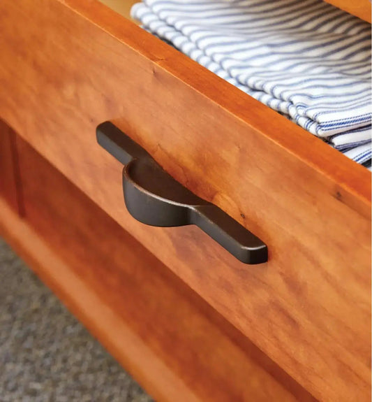 Modern Flush Cup Cabinet Handles: Elegant Hardware for Kitchen & Furniture | Handcrafted Décor Brass Cabinet Pull - Drawer Pulls