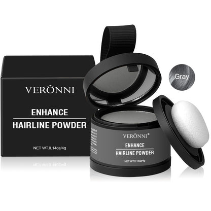 14 Colors Hair Powder