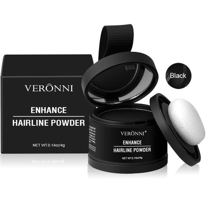 14 Colors Hair Powder