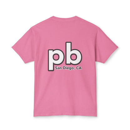 PB San Diego CA  Perfect for Gifts, Travel to California, Streetwear Style