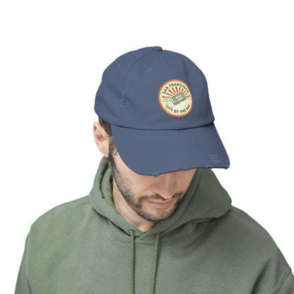 Vintage Baseball Hat