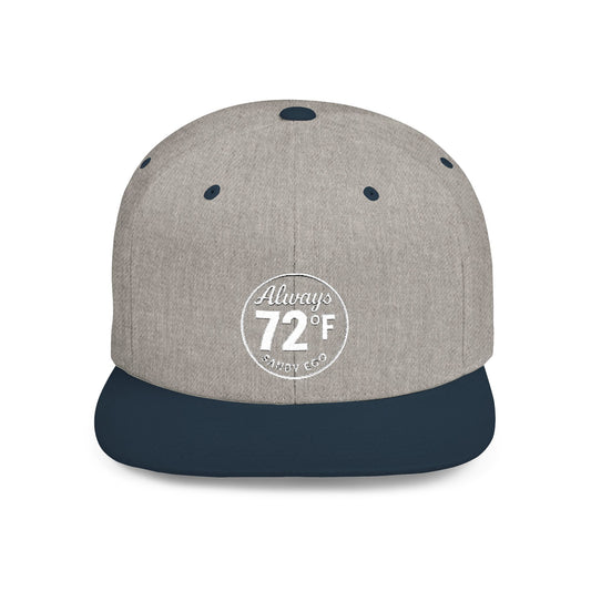Always 72 san diego