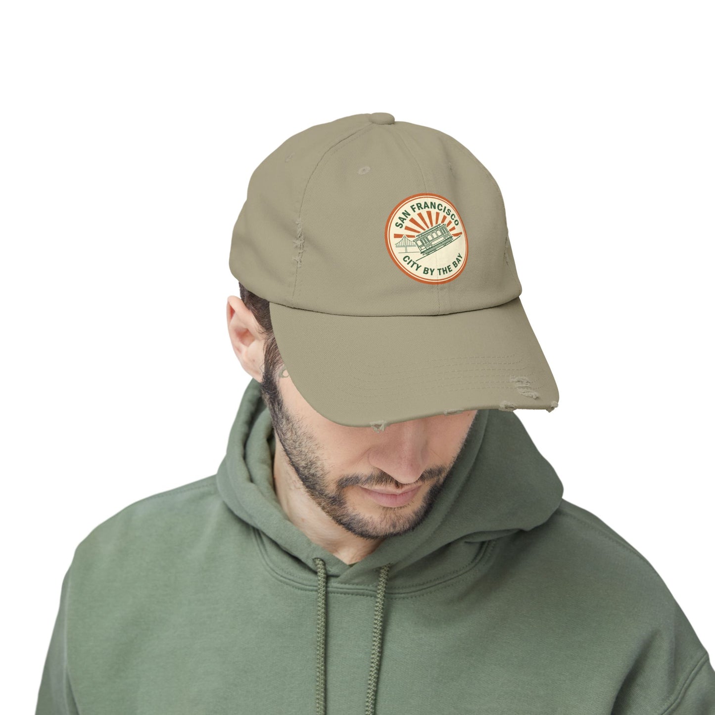 Vintage Baseball Hat
