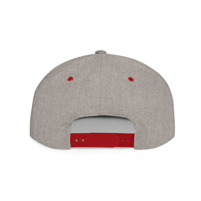 New York Statue of Liberty Apple Snapback Hat, Trendy Streetwear Cap, Gift for NYC Lovers