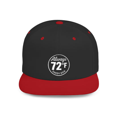 Always 72 san diego