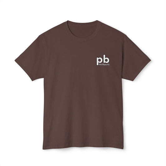 PB San Diego CA  t shirt