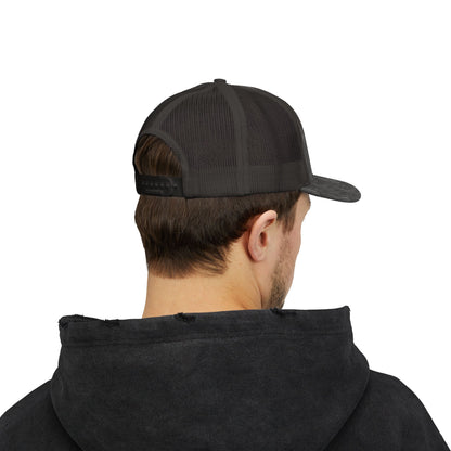 Made in San Diego Hat Trucker Hat